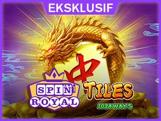 Spin Royal Tiles